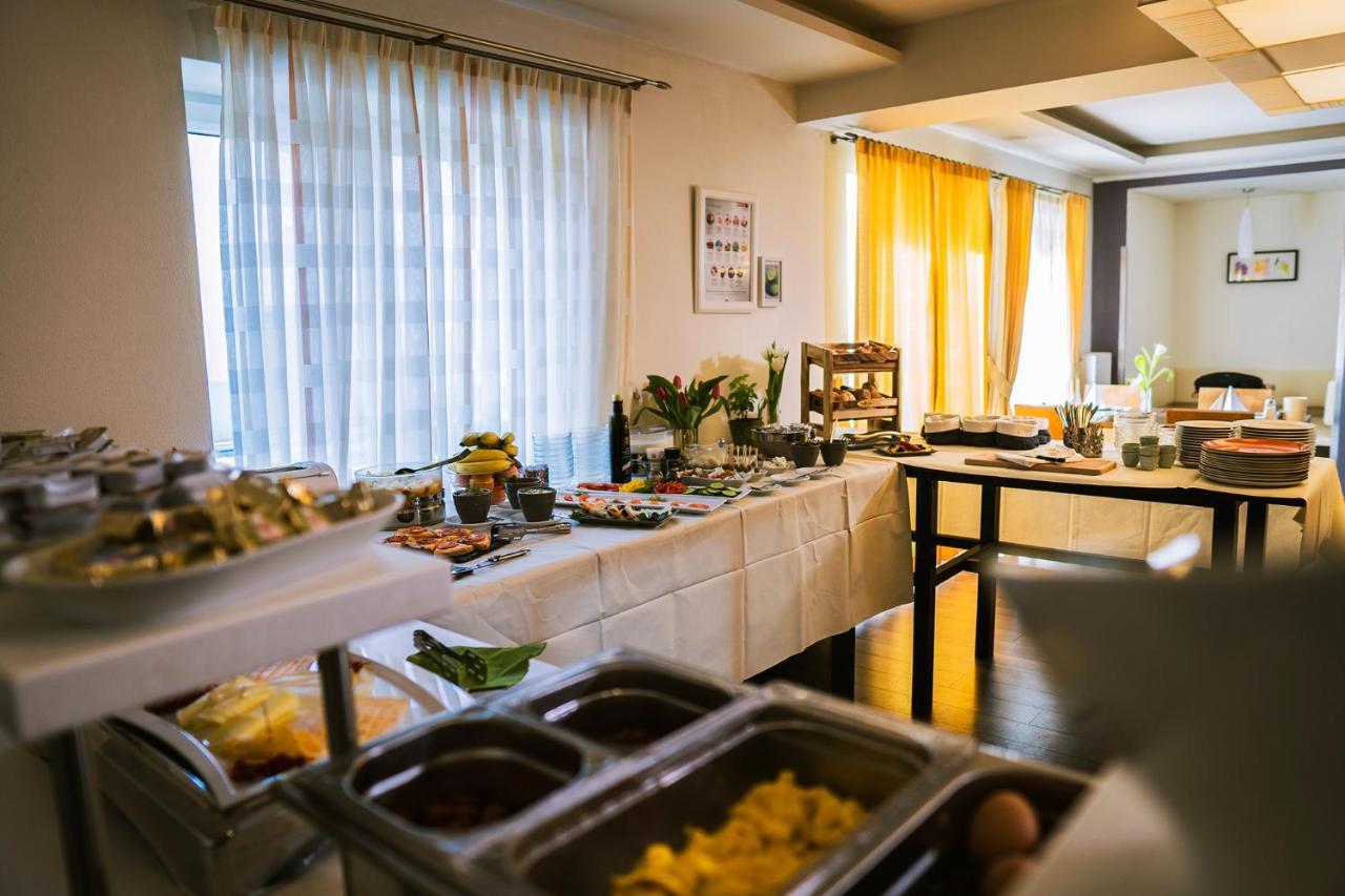 Hotel Flair Salzburg