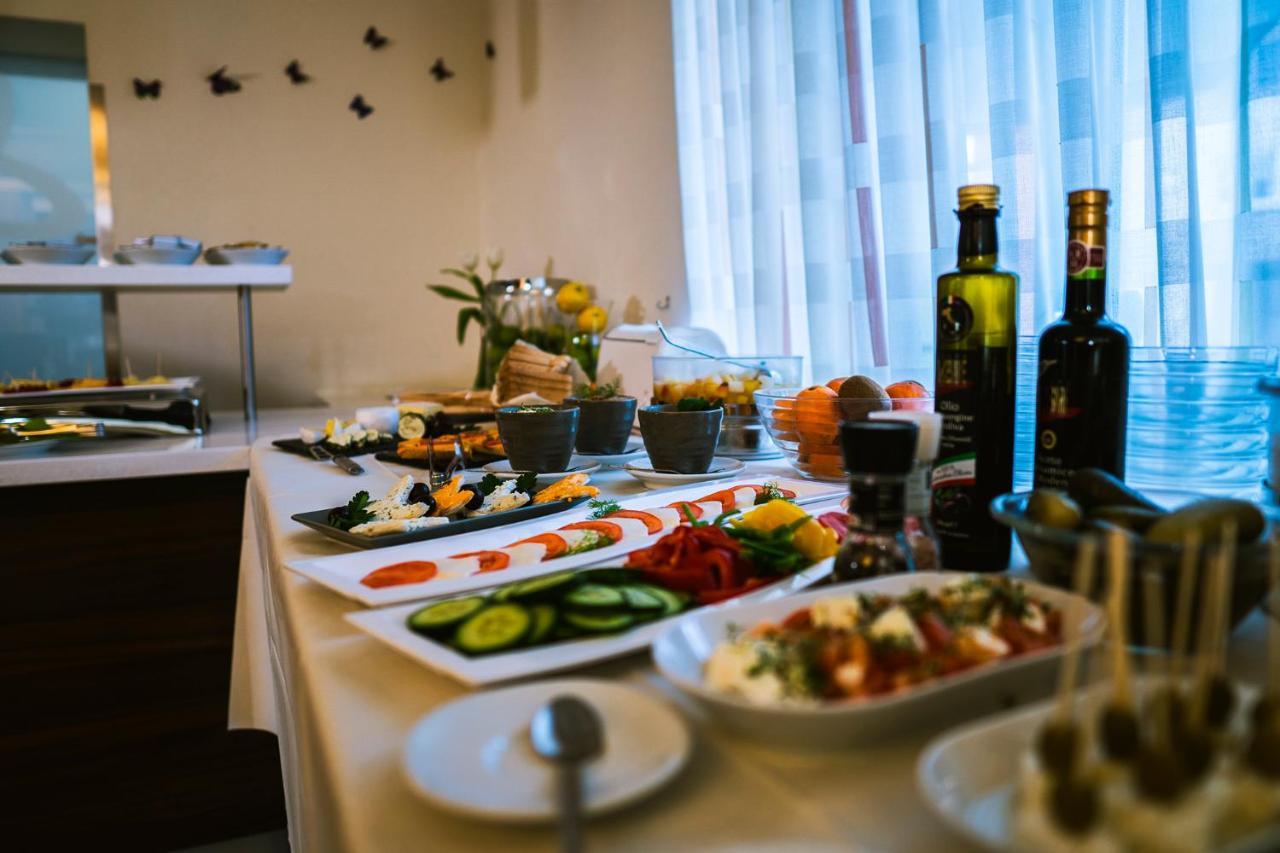 Flair Hotel Salzburg