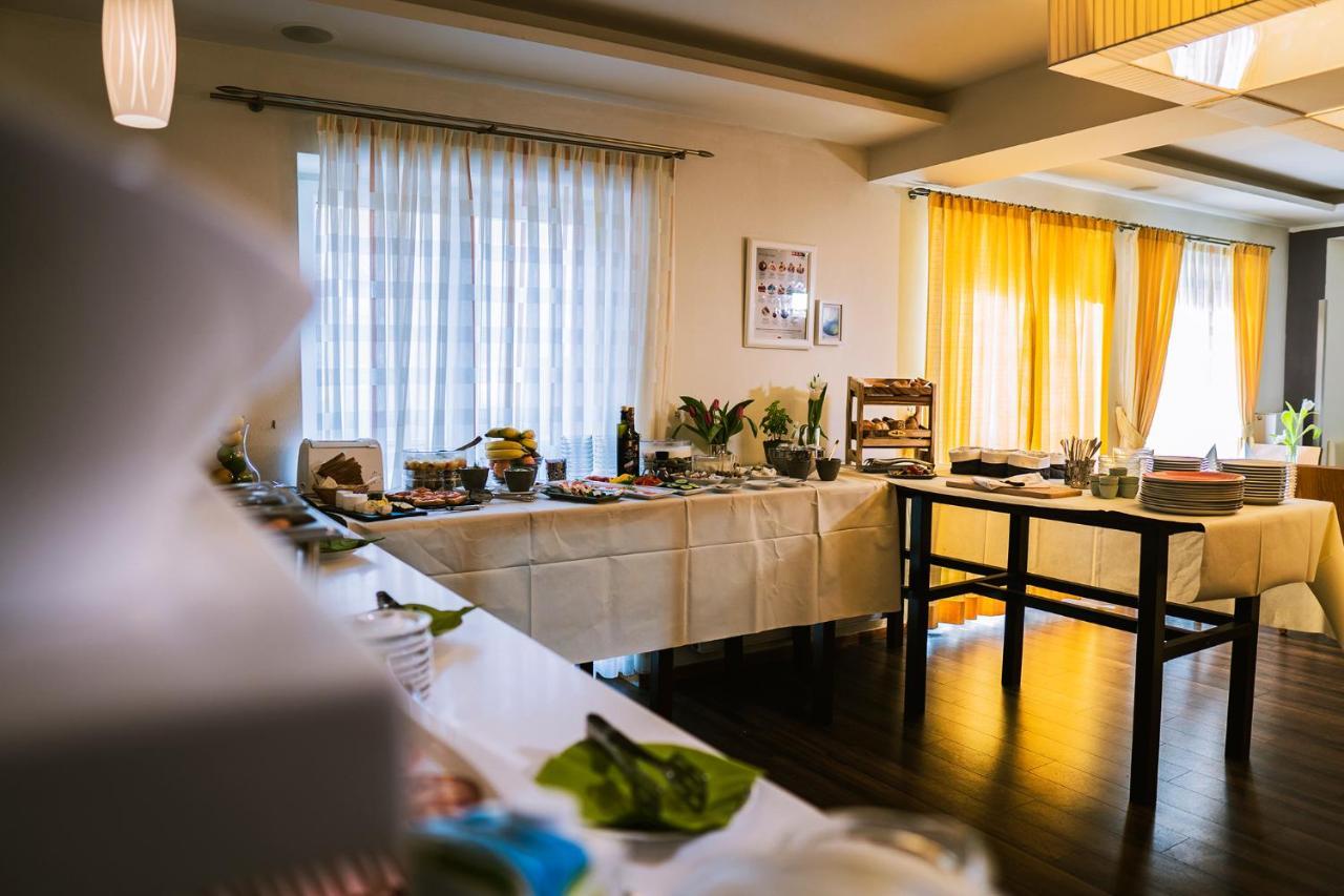Flair Hotel
