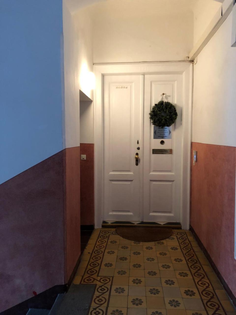Bed & Breakfast Sarah's Altstadt Oase