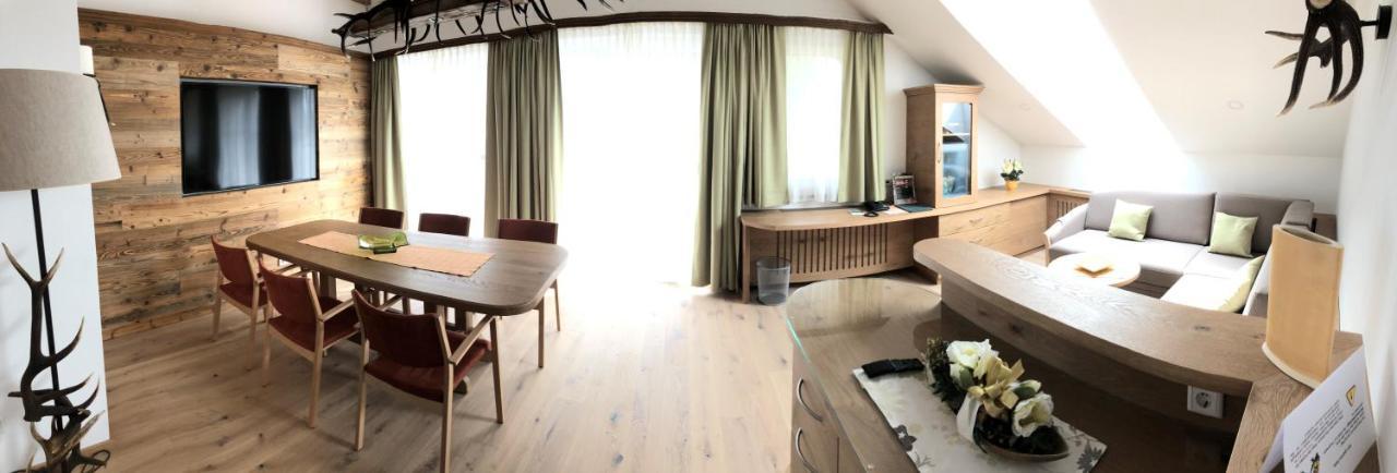 Romantikhotel Gersberg Alm 4* Salzburg