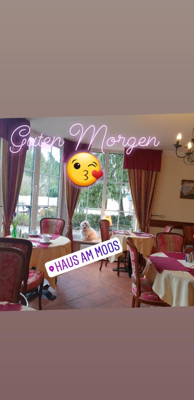 Haus Am Moos * Salzburg