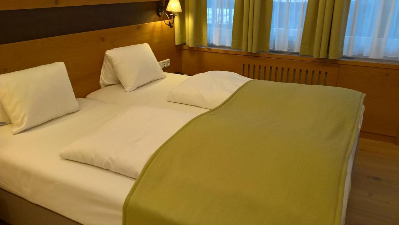 Hotel Romantikhotel Gersberg Alm 4*