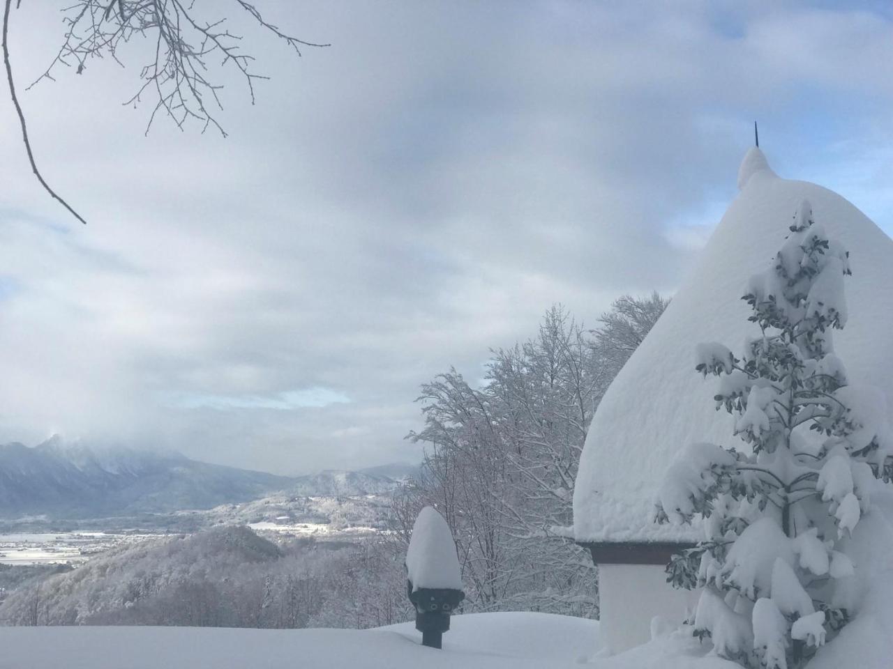Romantikhotel Gersberg Alm Salzburg