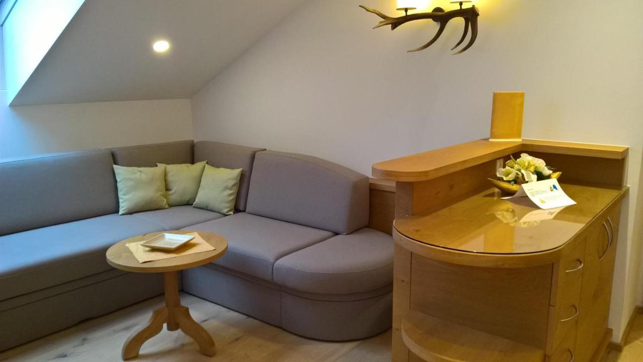 Romantikhotel Gersberg Alm 4* Salzburg