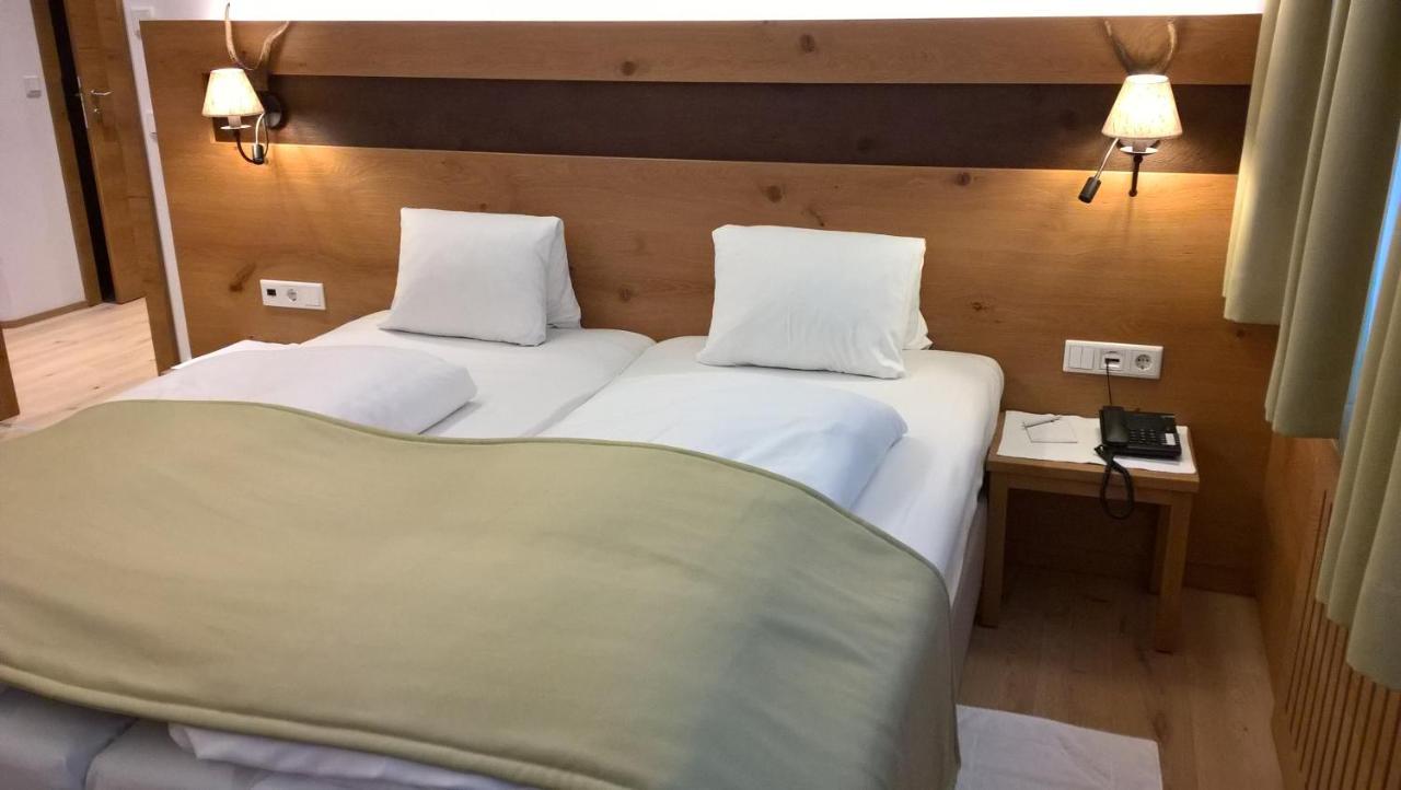 Romantikhotel Gersberg Alm Salzburg