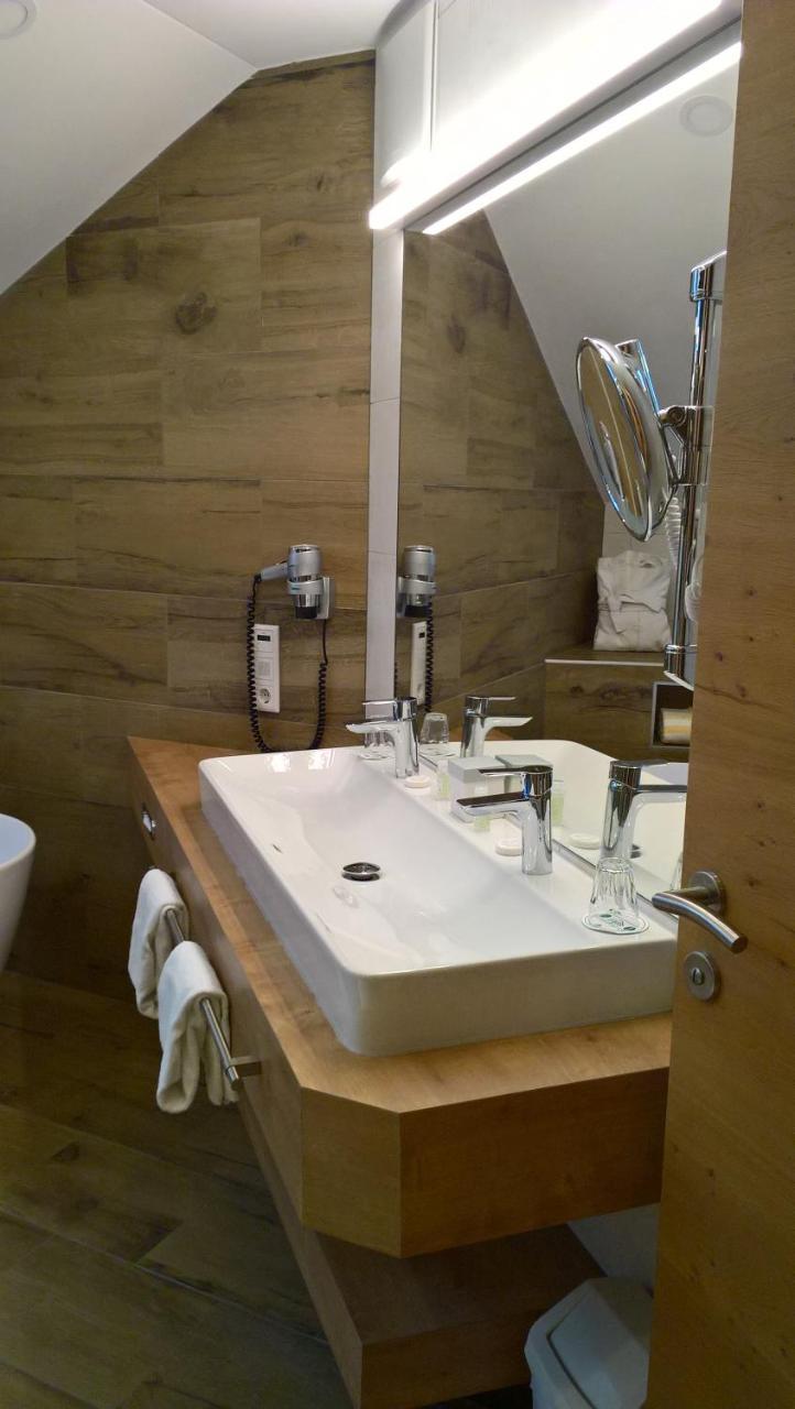 Hotel Romantikhotel Gersberg Alm