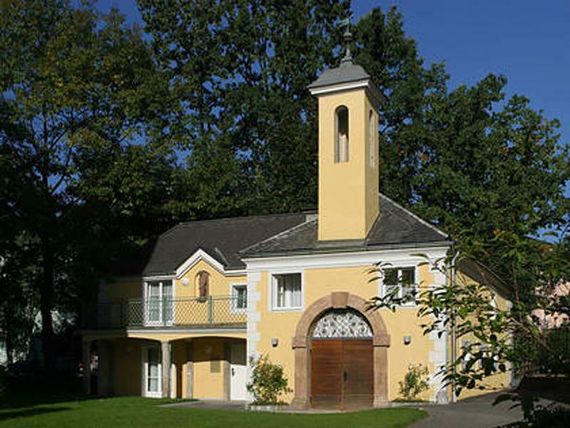 Arcotel Castellani Salzburg