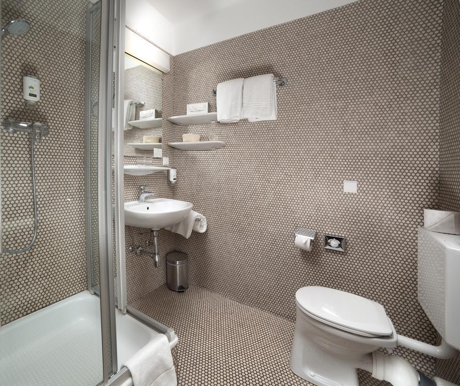 Hotel Vier Jahreszeiten 4*