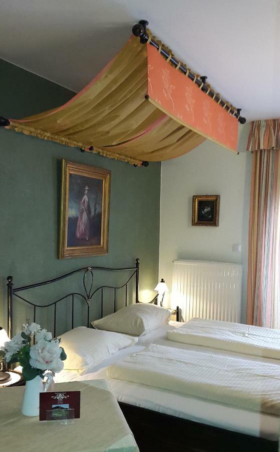 Bed & Breakfast Haus Am Moos