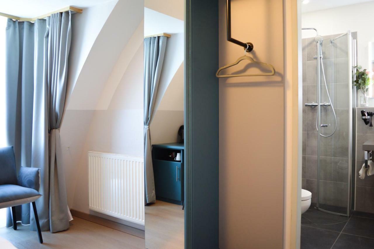 Elisabeth - & Guest house *