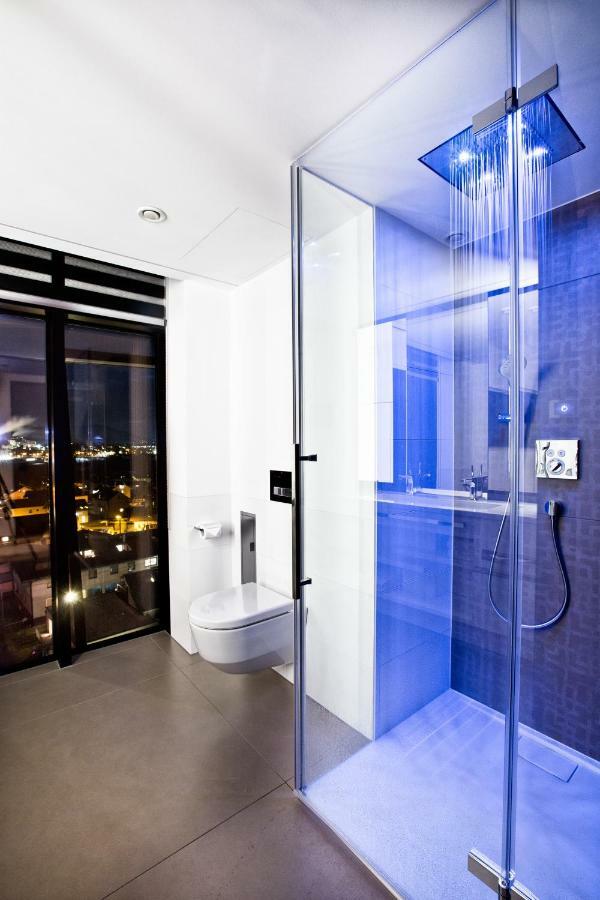 Cool Mama Hotel *