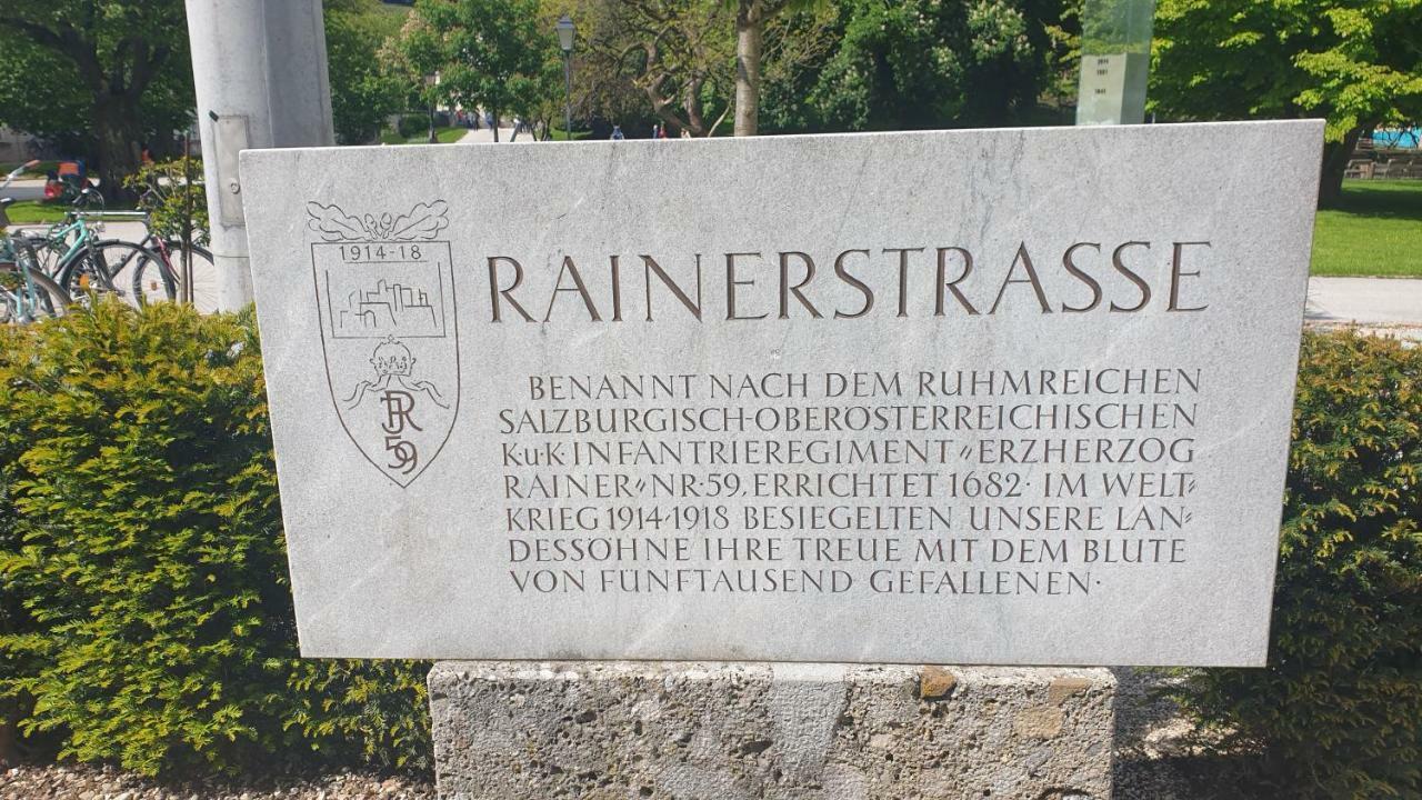 Master Mirabell * Salzburg