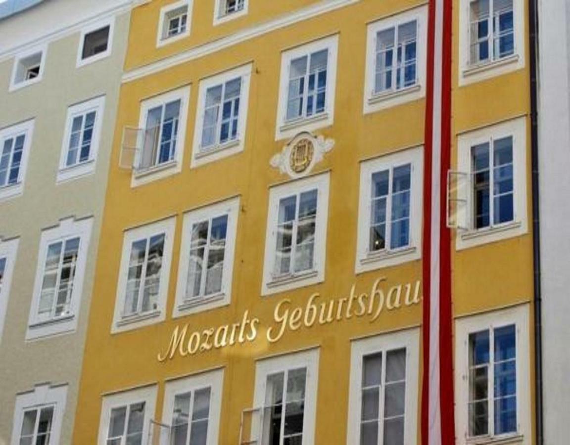 Master Mirabell * Salzburg