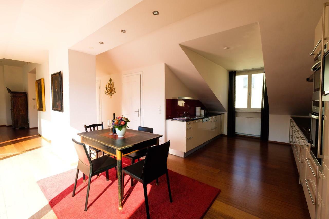 My Wonderland Apartment