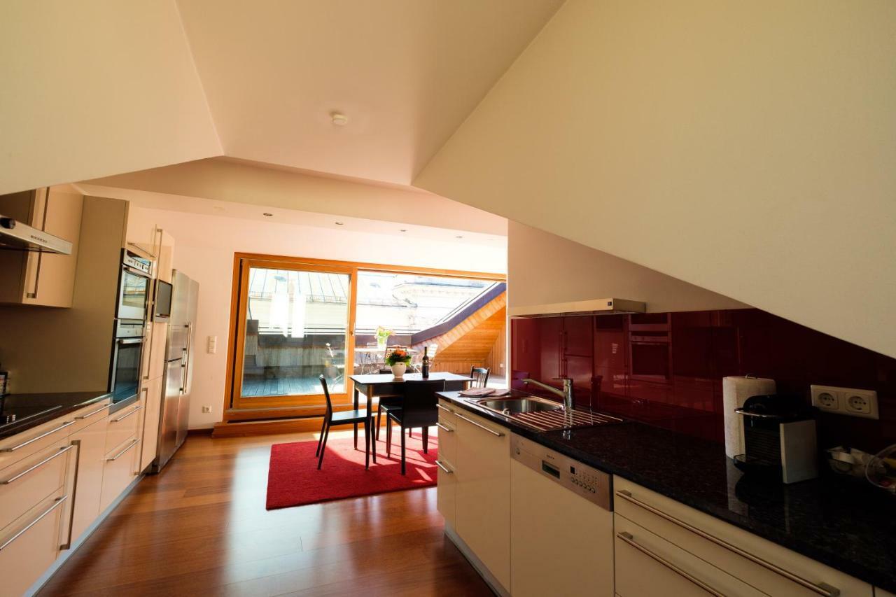 Apartment My Wonderland