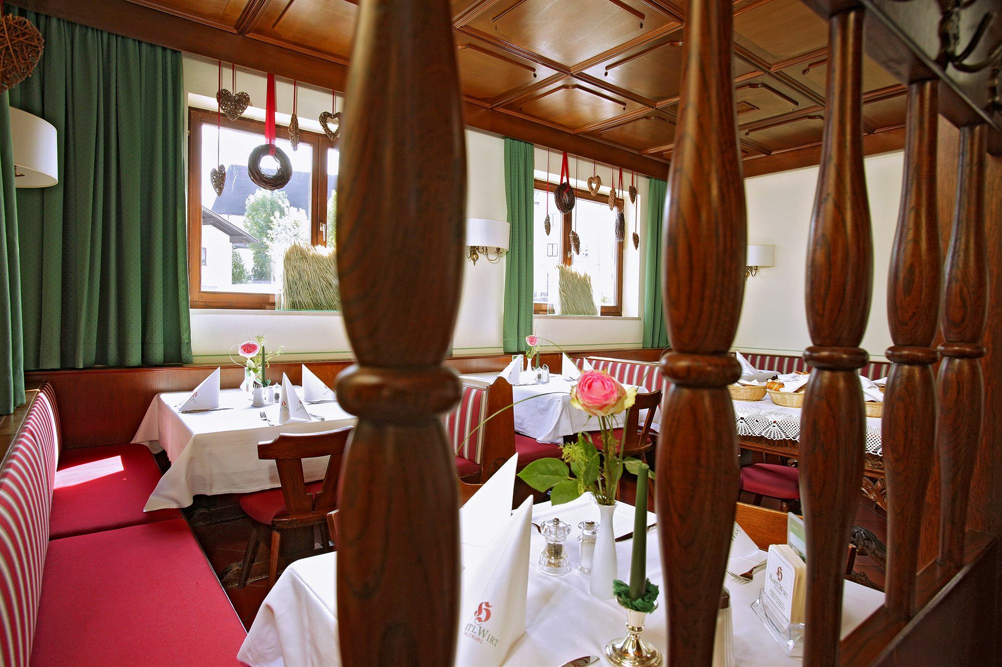 Hartlwirt Gasthof-hotel Hotel Salzburg