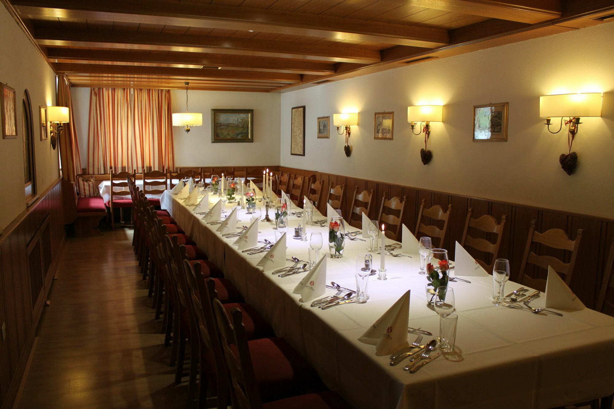 Hartlwirt Gasthof-hotel Hotel Salzburg