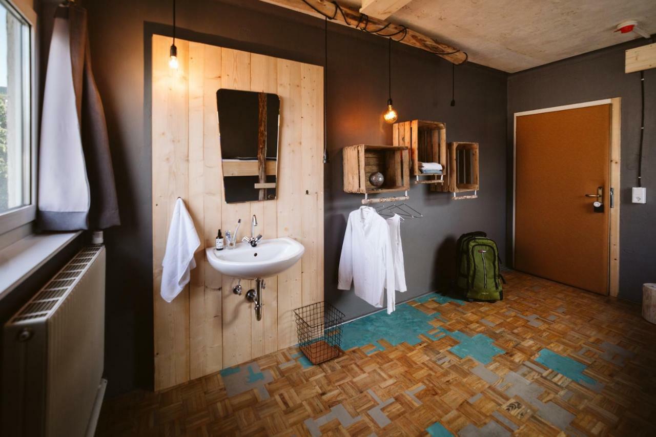 The Keep Eco Hostel Salzburg