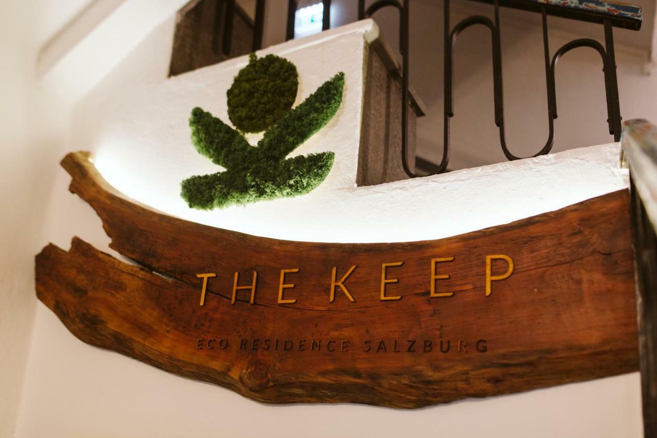 The Keep Eco Salzburg
