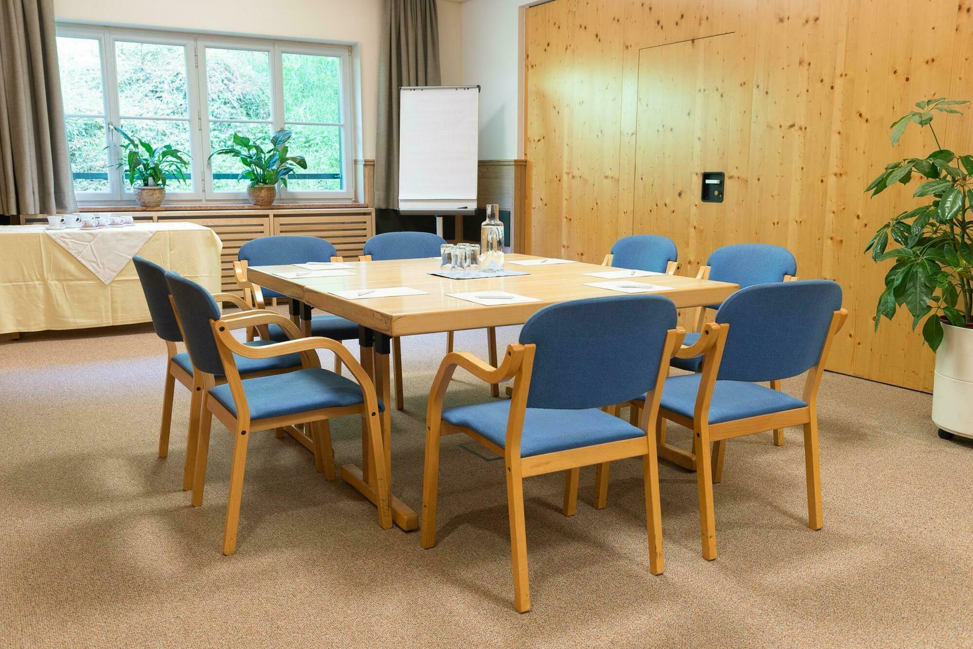 Romantikhotel Gersberg Alm Salzburg