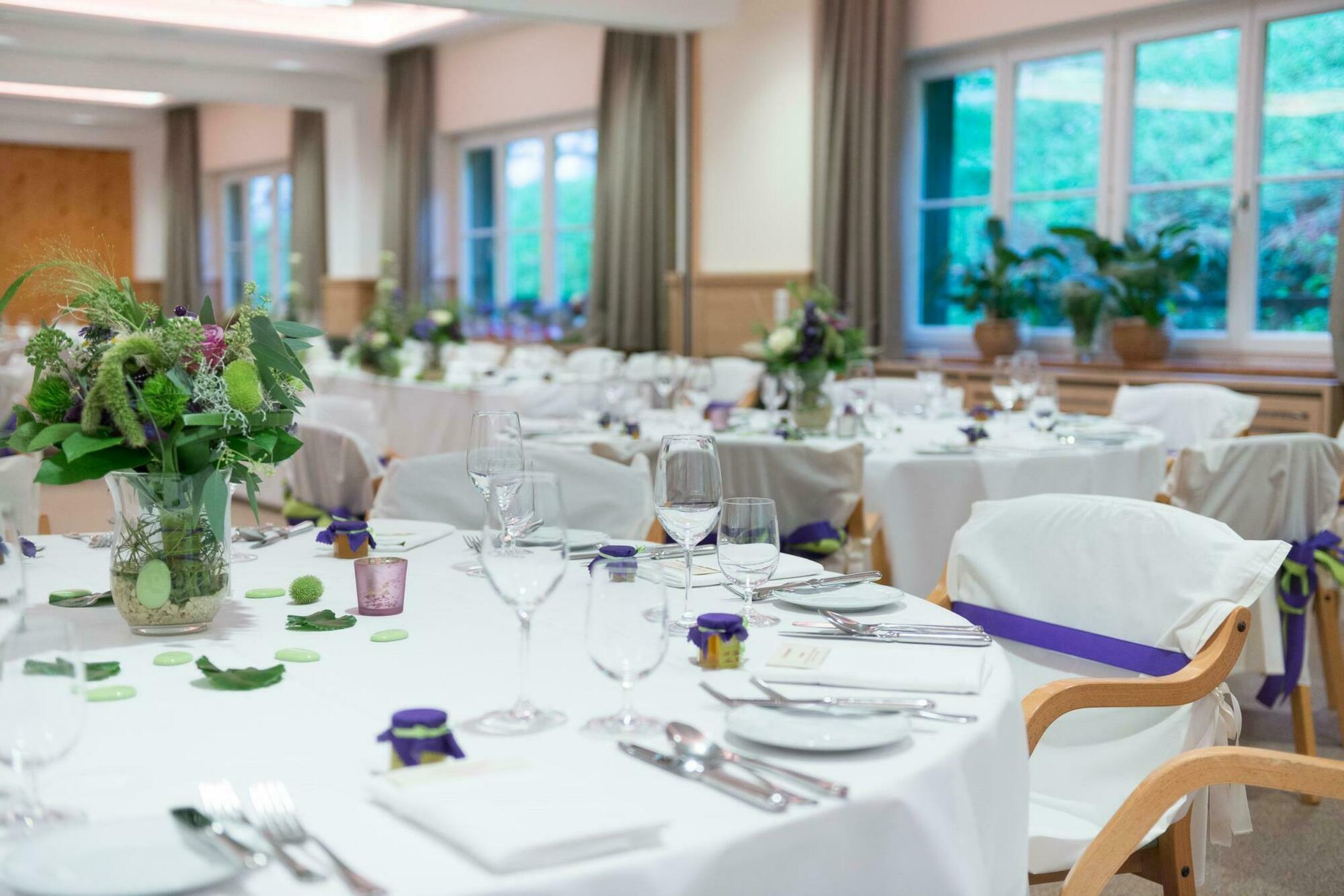 Hotel Romantikhotel Gersberg Alm 4*
