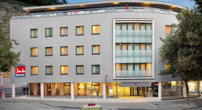 Fourside 4* Salzburg