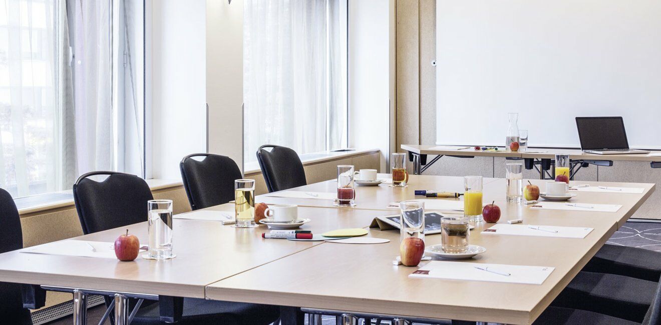 Hotel Austria Trend Europa 4*