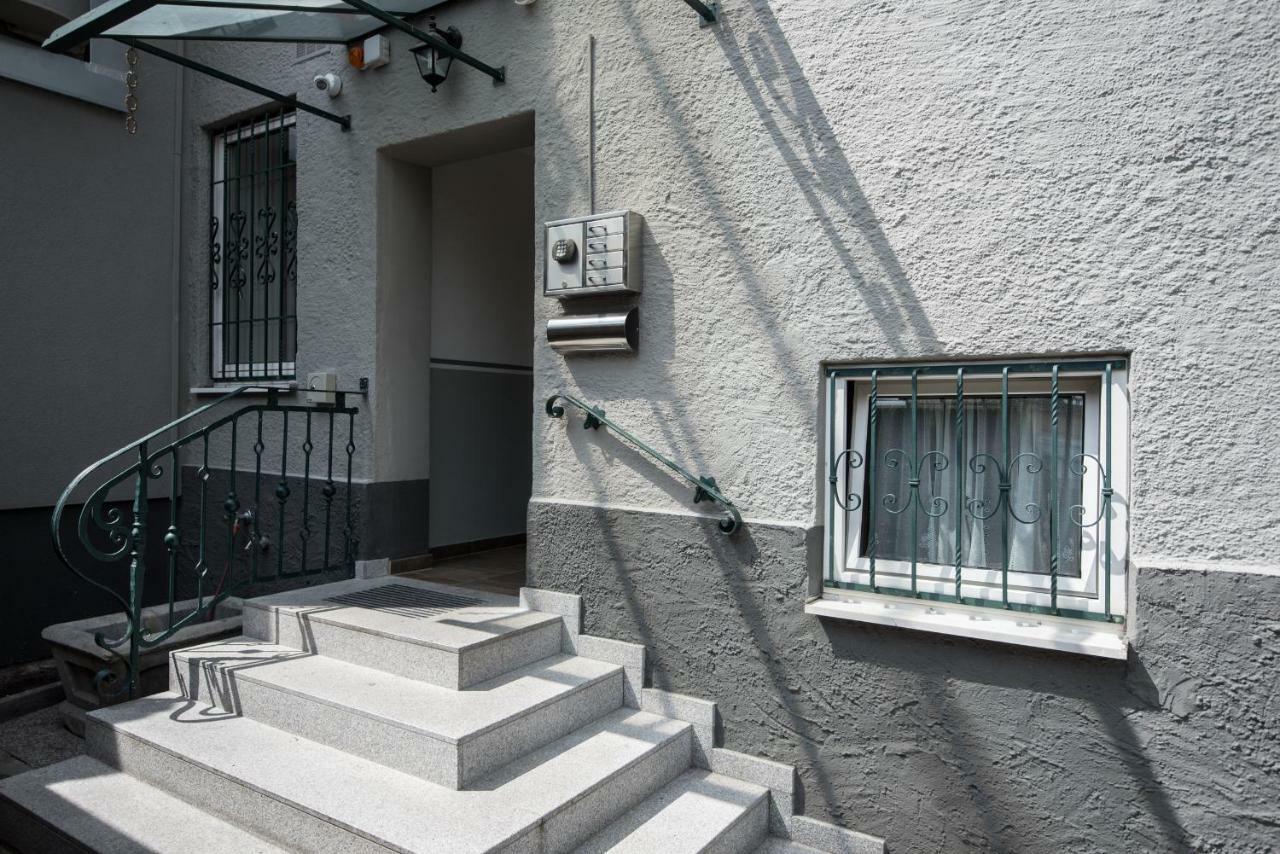 Junior By Max 70 Guest house 3*