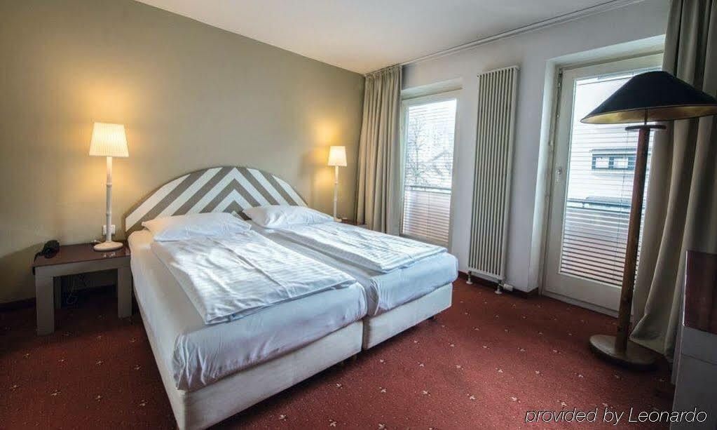Hotel Am Neutor Zentrum Salzburg