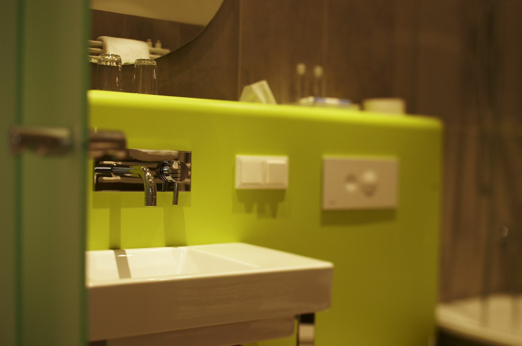 Hotel Arthotel Blaue Gans Salzburg