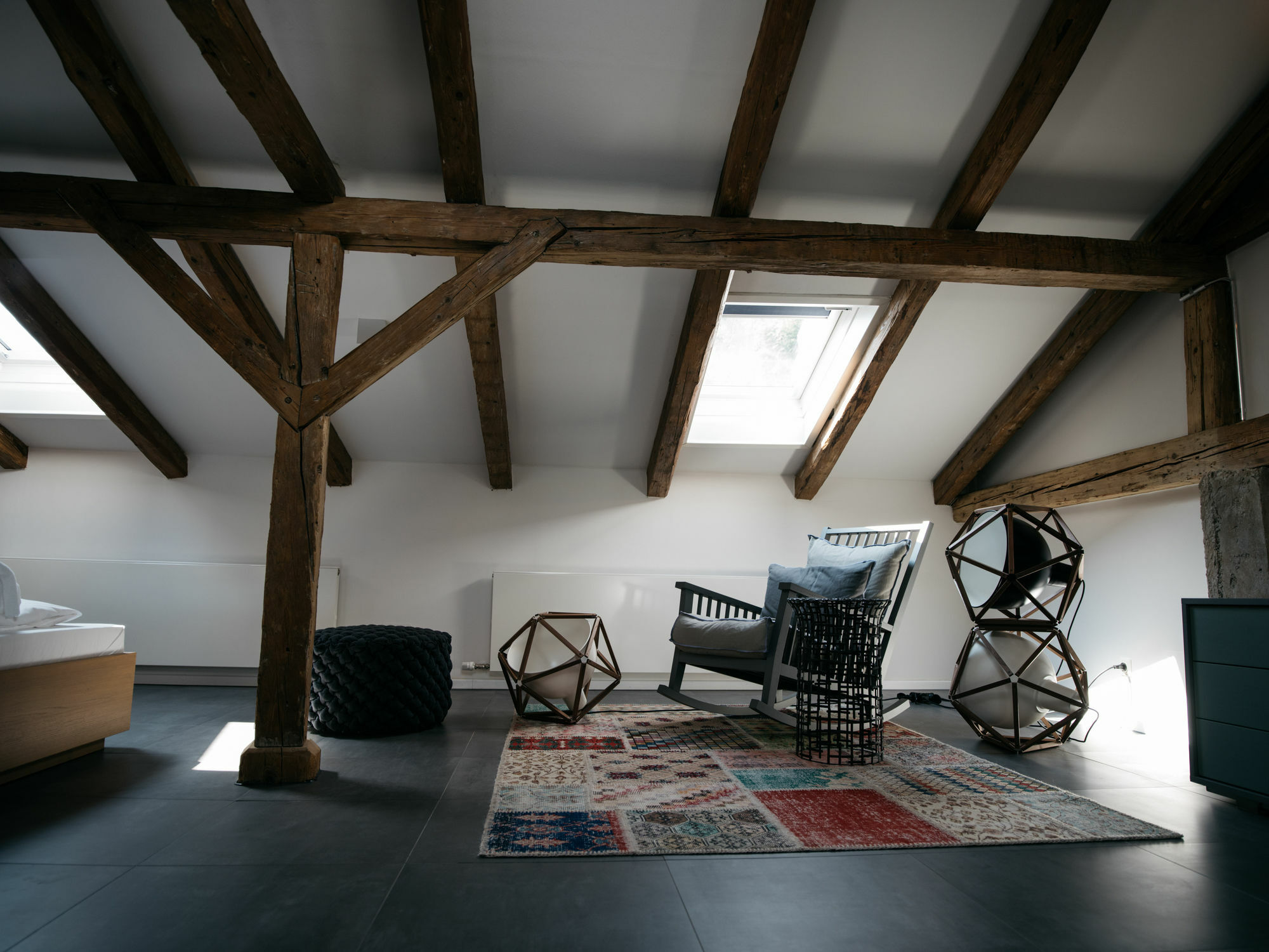 Arthotel Blaue Gans Hotel