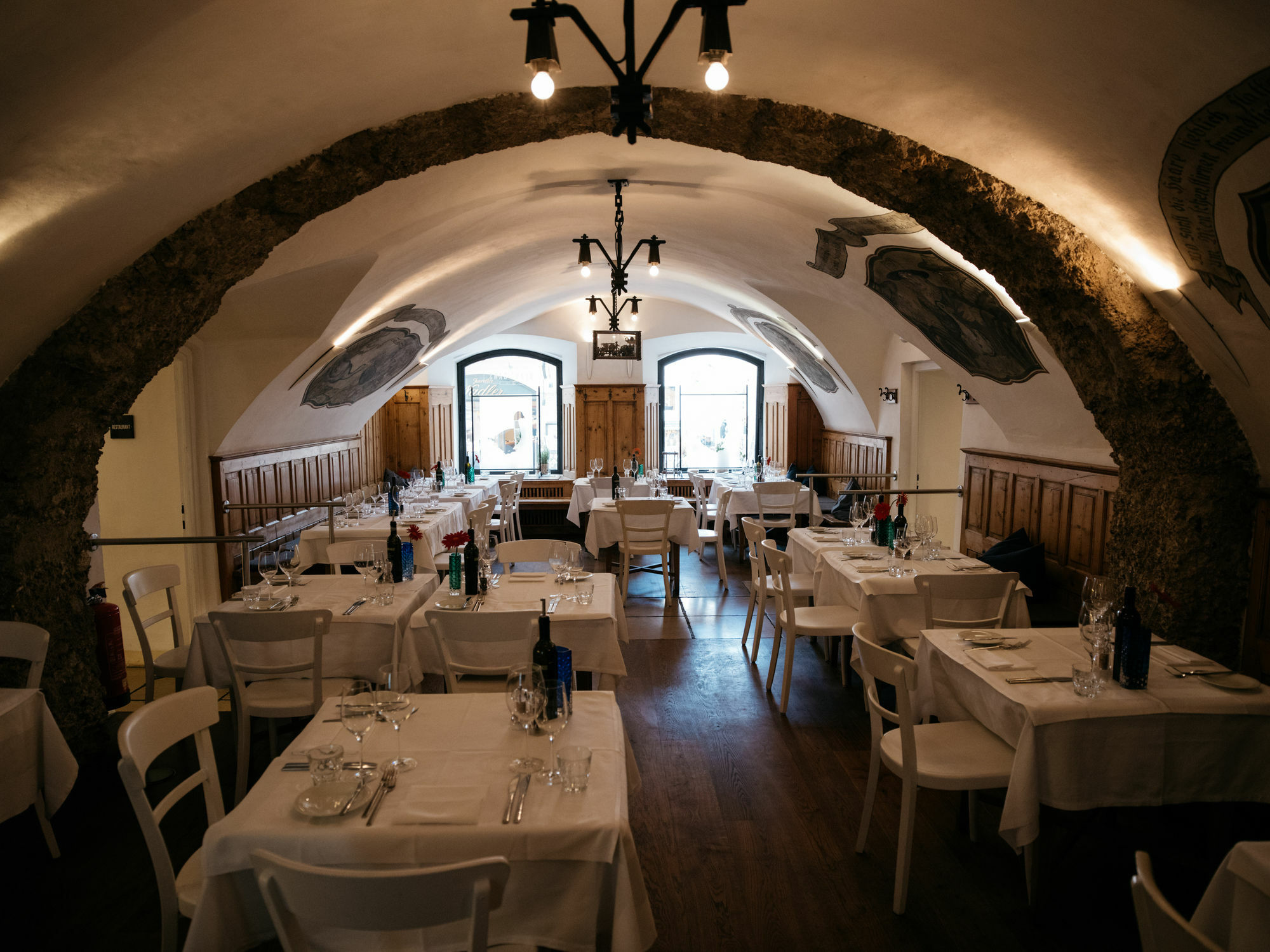 Arthotel Blaue Gans Hotel 4*