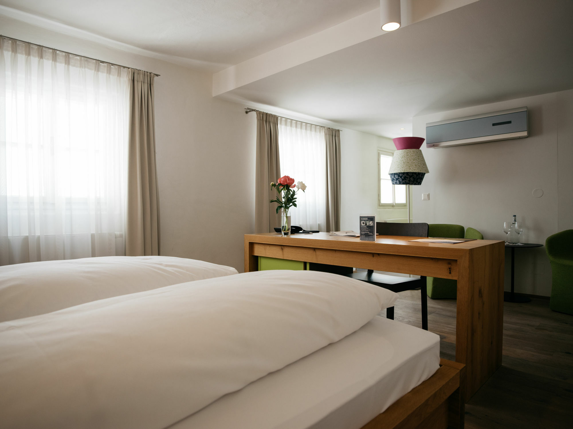 Arthotel Blaue Gans Salzburg
