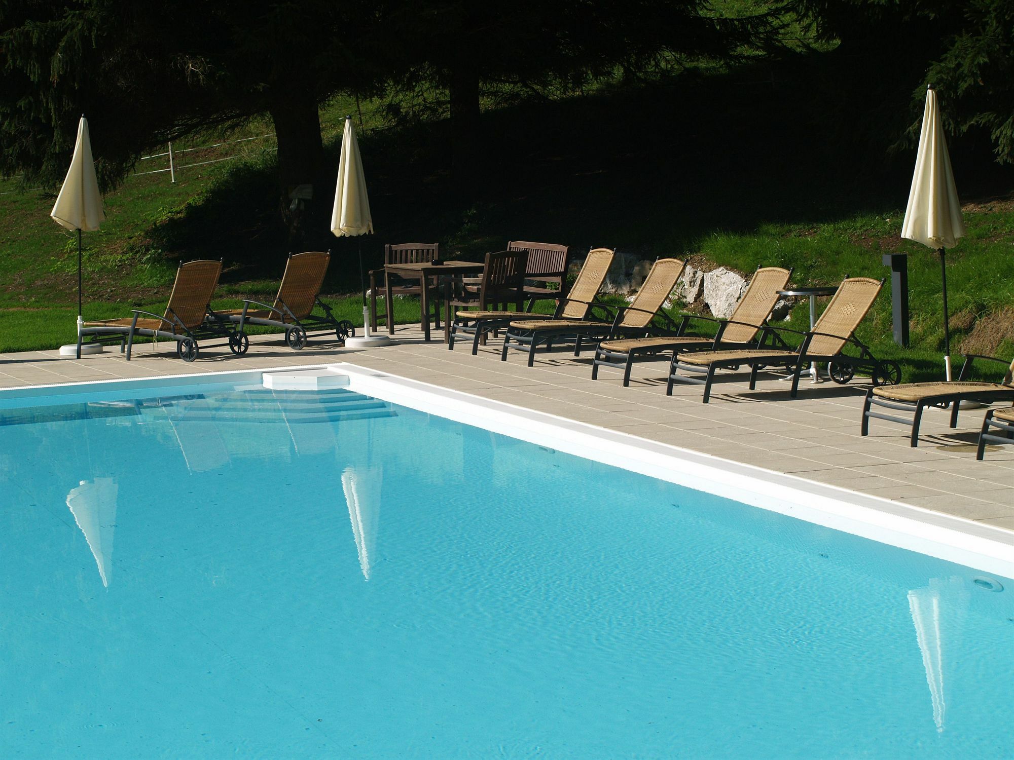 Romantikhotel Gersberg Alm 4* Salzburg