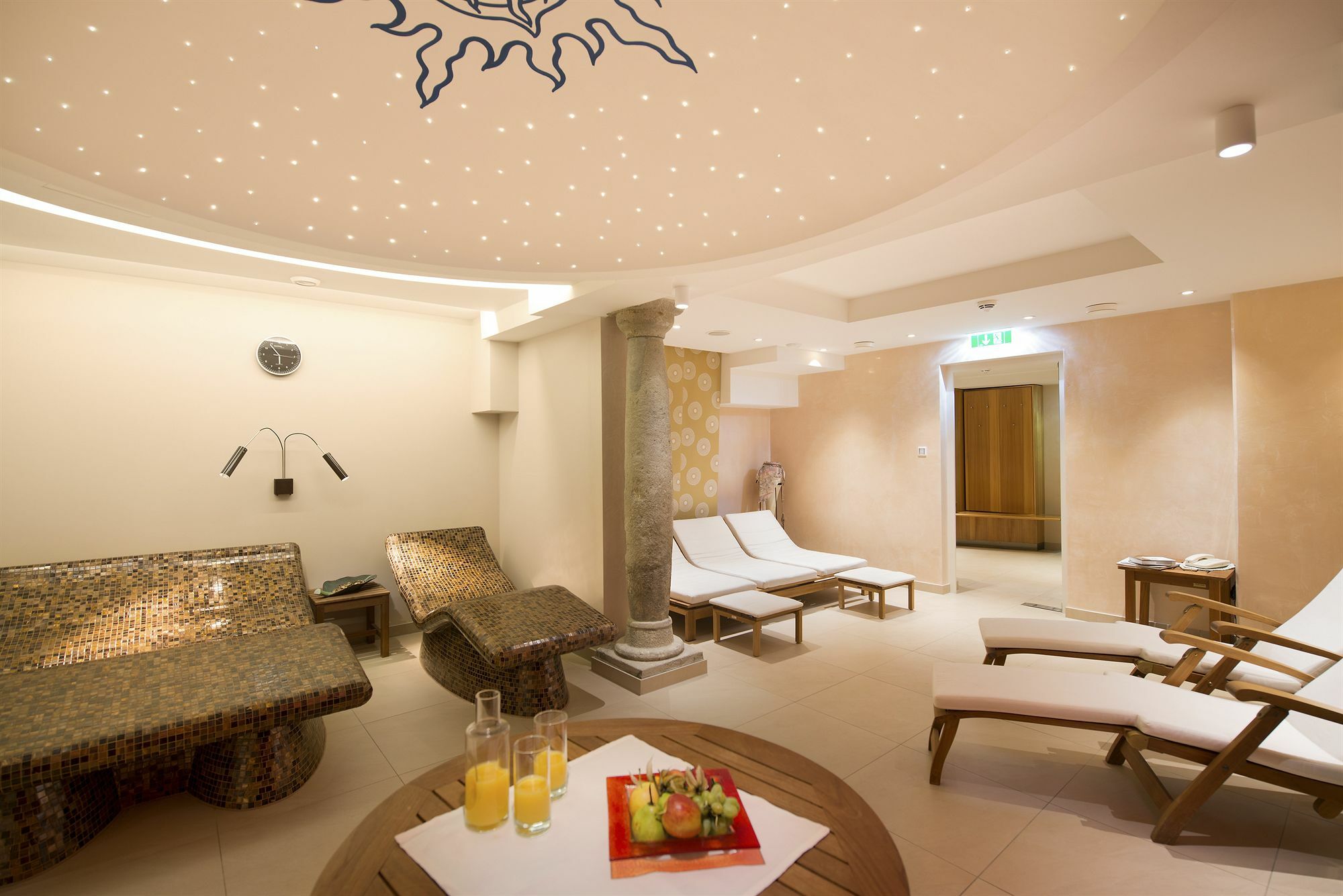 Romantikhotel Gersberg Alm Salzburg