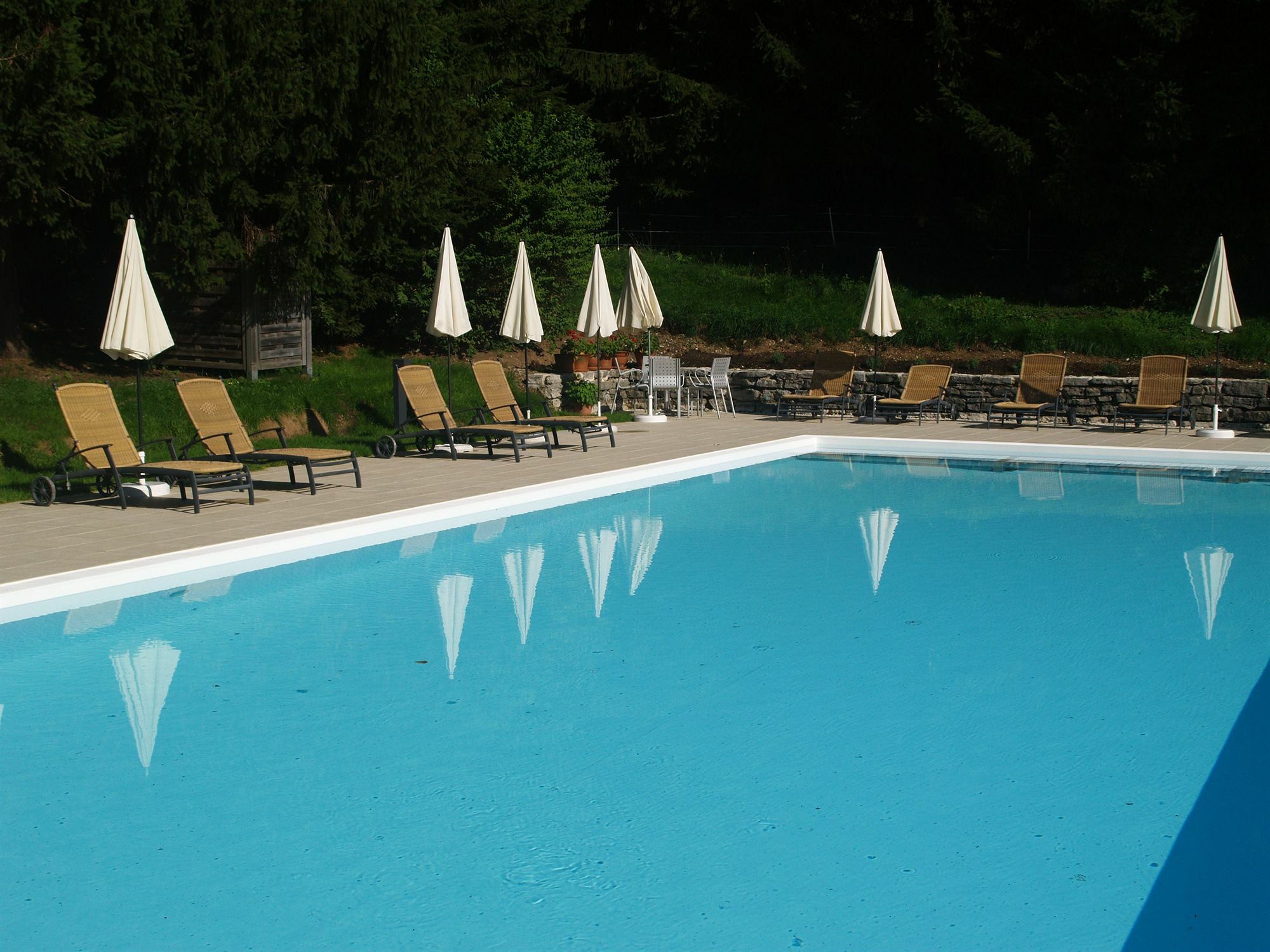 Romantikhotel Gersberg Alm 4*