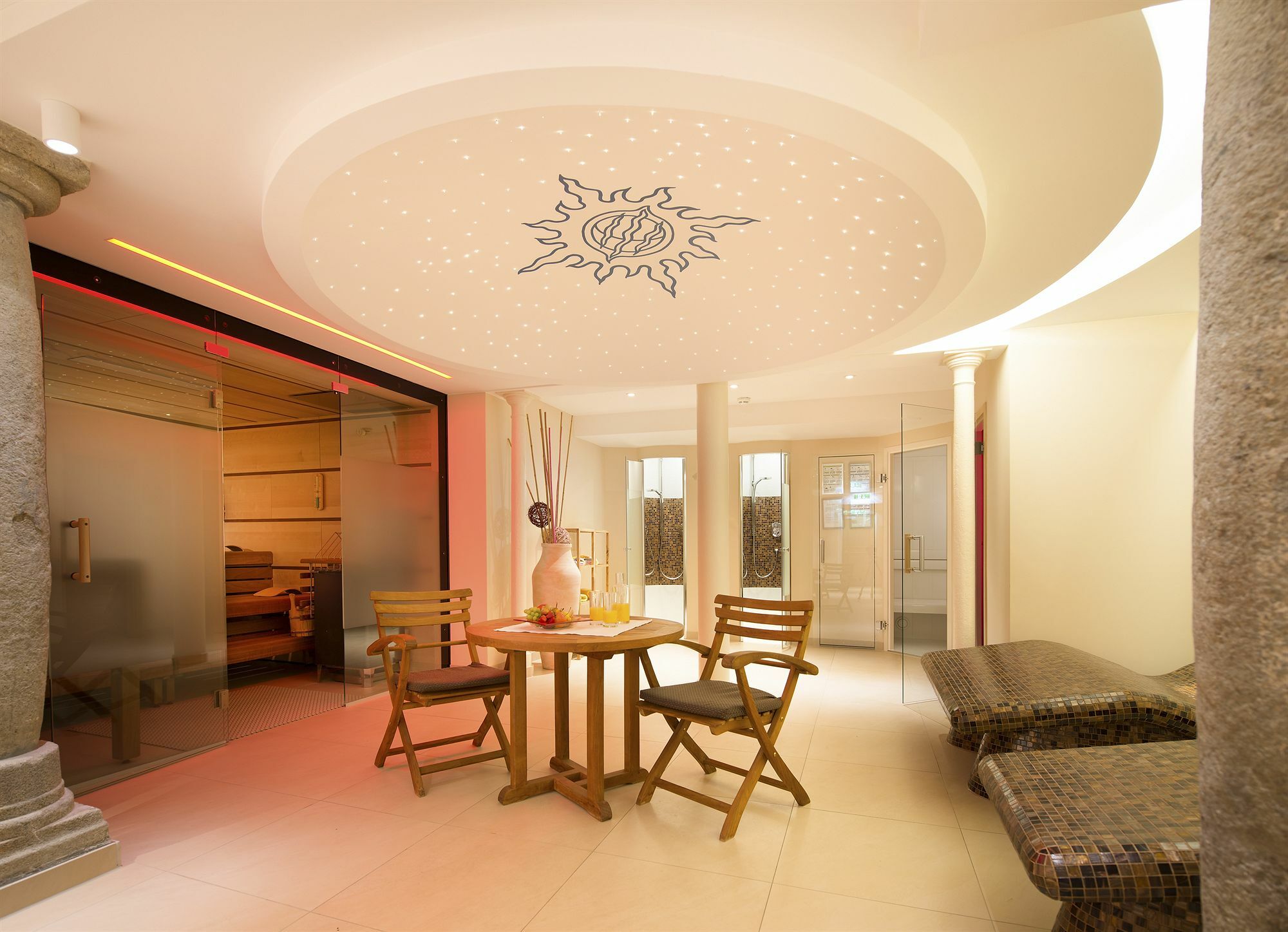 Romantikhotel Gersberg Alm 4* Salzburg