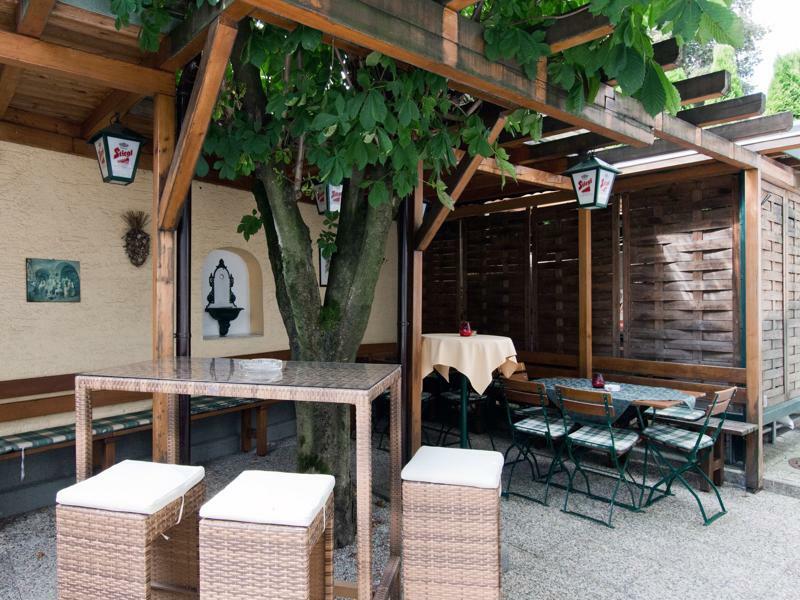 Junior By Max 70 Guest house Salzburg