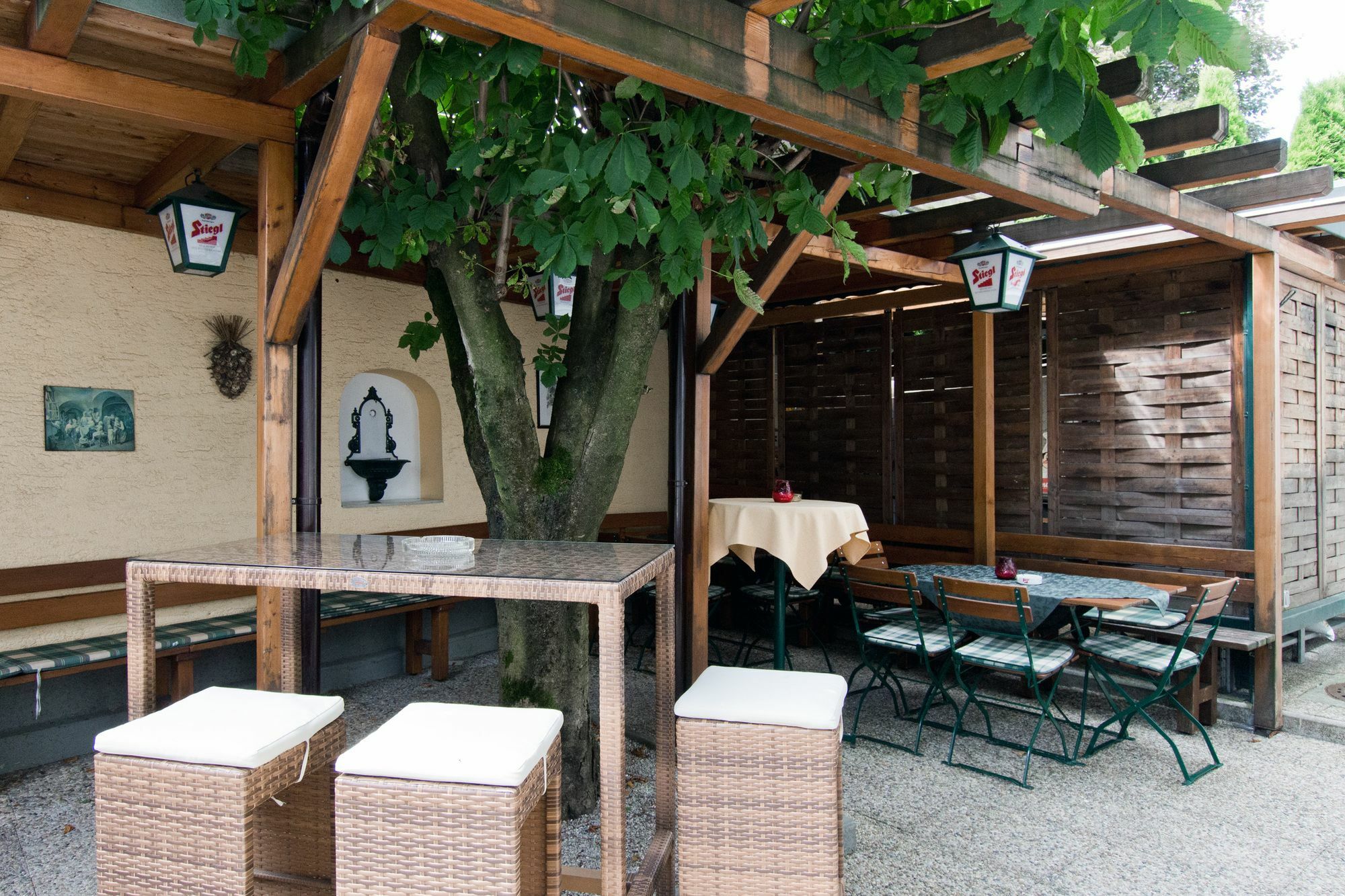 Junior By Max 70 Guest house