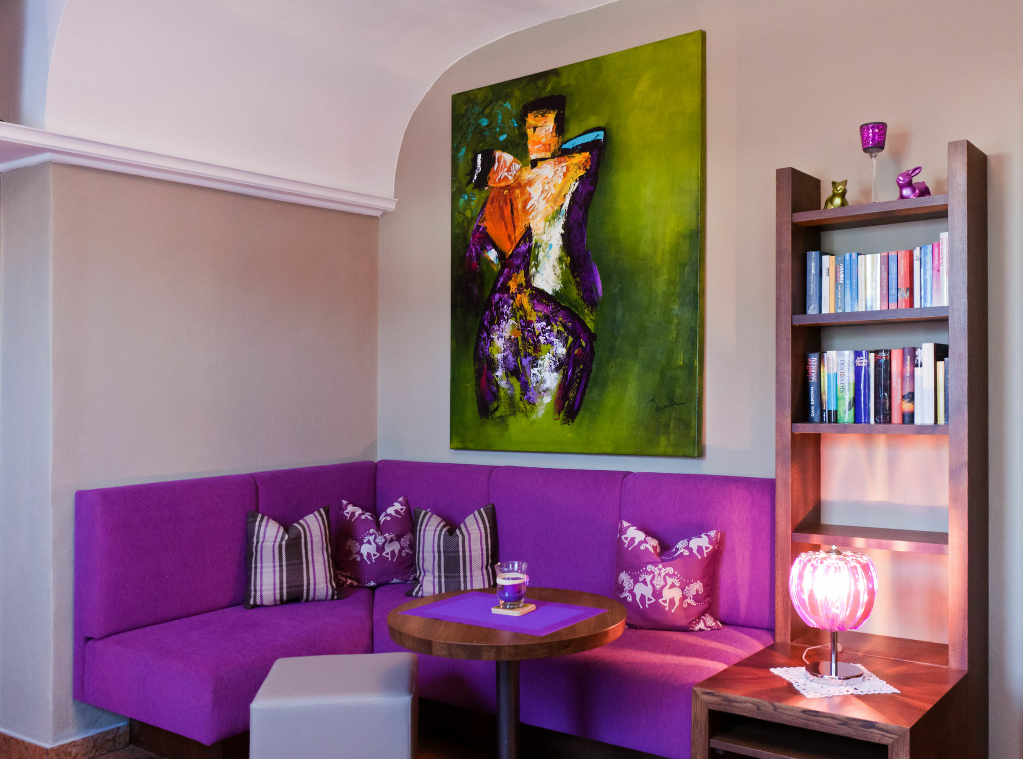 Junior By Max 70 Guest house 3*