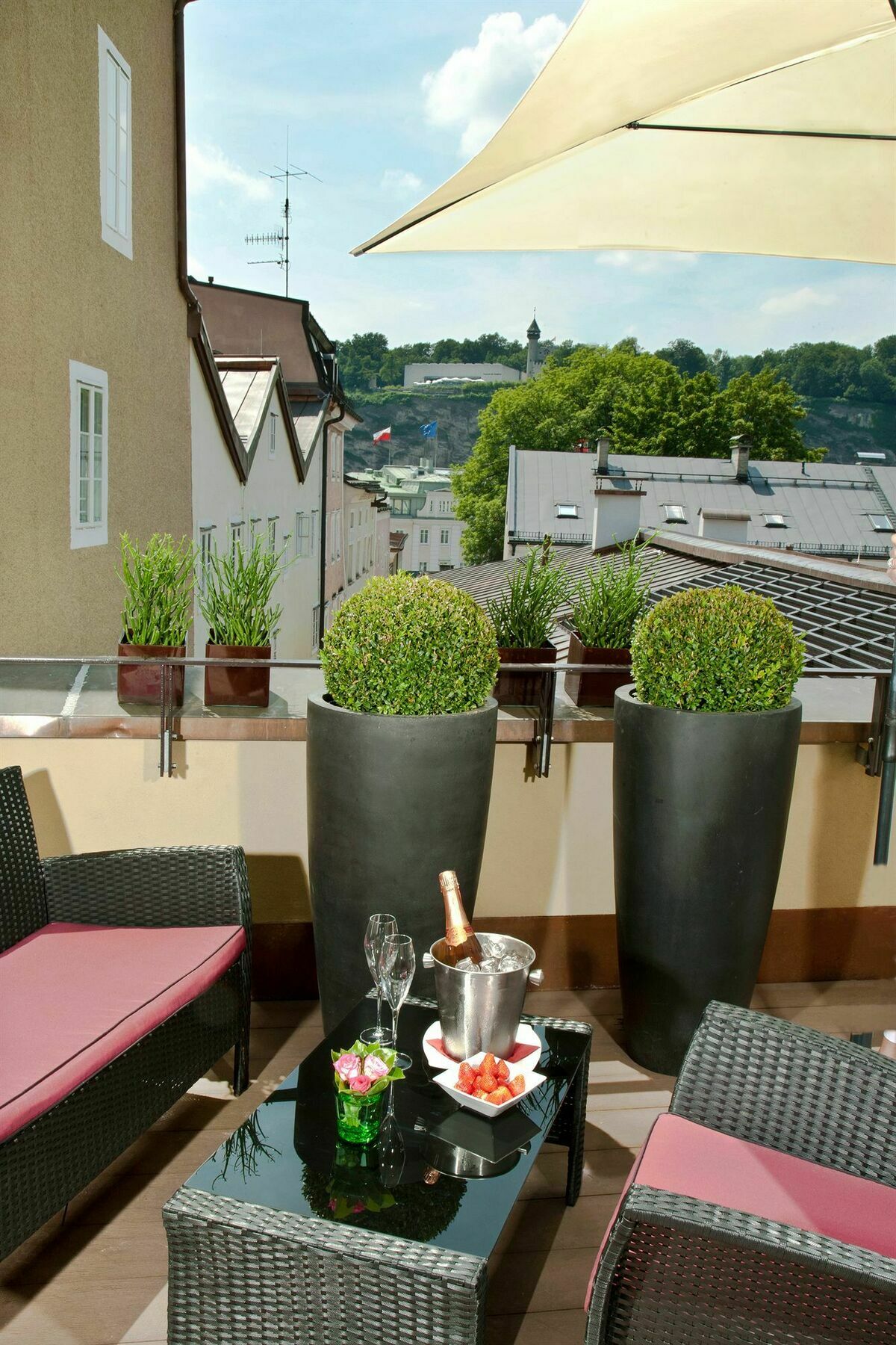 Star Premium Gablerbru By Quality Salzburg