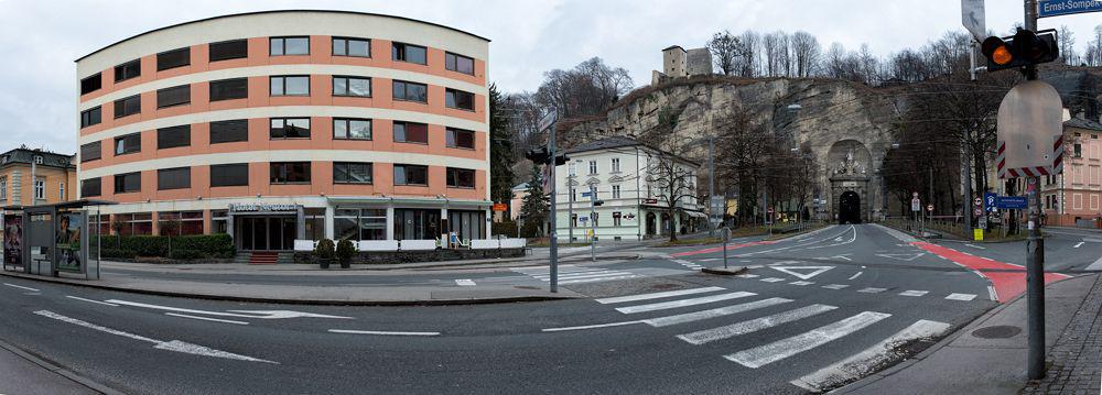 Hotel Am Neutor Zentrum