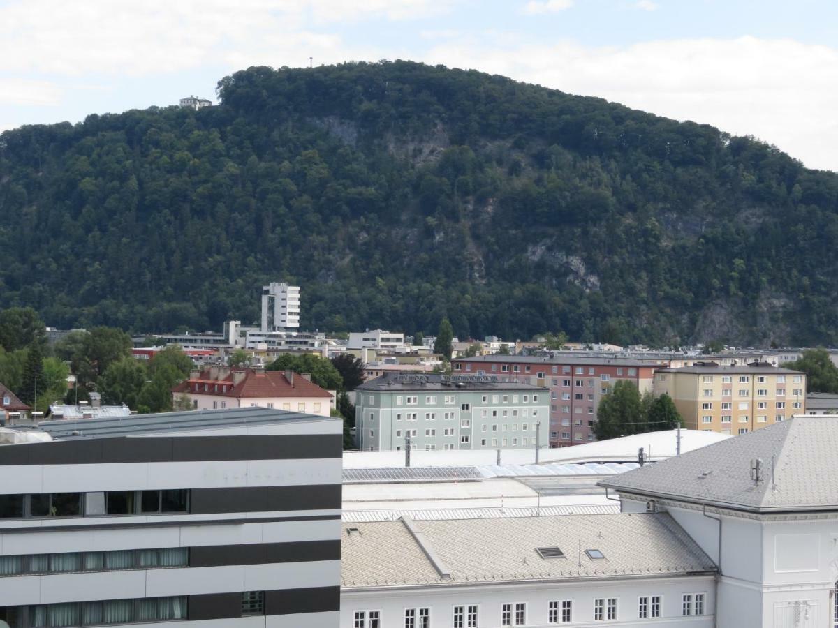 Hbf Salzburg