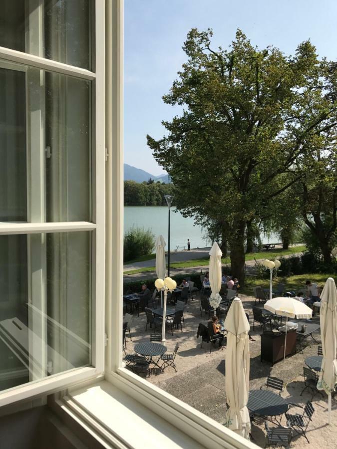 Apartment Lakeside *