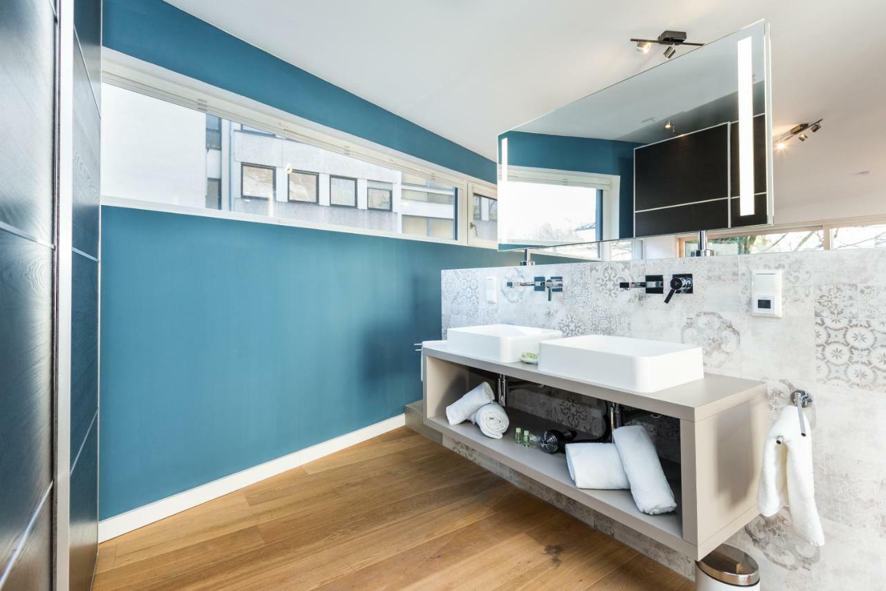 4 & 5 Apartment *