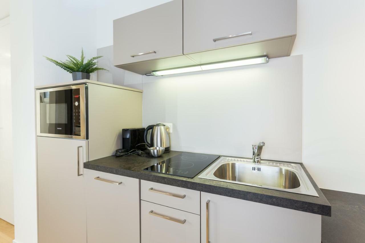 4 & 5 Apartment