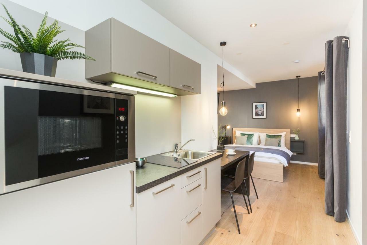 4 & 5 Apartment