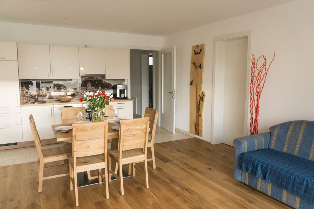 Apartment Rigoletto Salzburg
