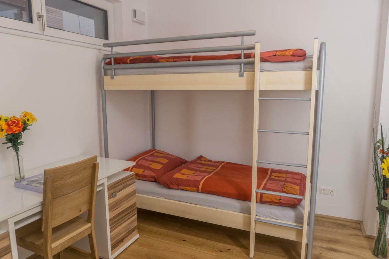 Apartment Rigoletto